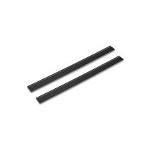 280 mm) Convient pour Kärcher 2.633-005.0 Lèvres caoutchouc de rechange accessoire pour nettoyeurs de vitres