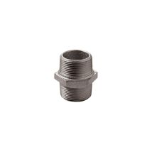 280 - Nipples - Nipplo 1/4" In Ghisa Zincata 28015001