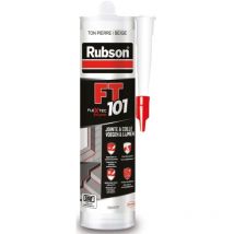 Ft 101 stucco per crepe - 280 ml - pietra - 2707992 - Rubson