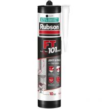 Ft 101 stucco per crepe - 280 ml - nero - 1104450 - Rubson