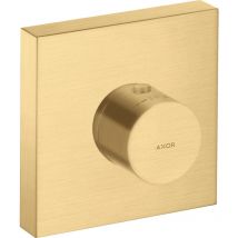 Axor - hansgrohe Starck ShowerCollection Termostato de montaje