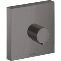 Hansgrohe Axor Starck Juego completo Válvula de cierre cuadrada