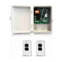 ACM - 28A121 Unité de commande avec télécommandes kit universel – 2 pièces TX2 28A121 pour volet de garage