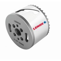 Sierra trépano HSSBi 25mm Lenox