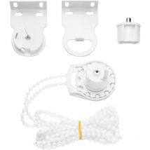 28mm Roller Curtain faisant le Contrôleur de tête, accessoires de rideau de tête de cardan 3 mirabeads