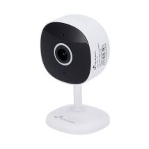 Nivian - caméra wifi sans fil Compatible avec tuya Google Assistant et Alexa Echo 3MP