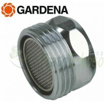 Gardena - 2906-20 System Blister Aérateur fileté m 22 x 1