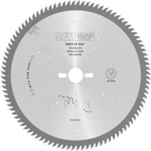 285.096.12r Lama X Tagli Di Precisione Hw 300x3.2/2.2x35 Z96 15atb