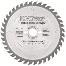 285.040.10M lama circolare (universale) hw 250X3.2/2.2X30 Z40 10ATB