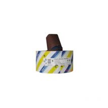 Sia Abrasives - 2936 sia abrasivos rollo de tela suave - 115 mm x 50 m - grano 120 - 4446.8229.0120