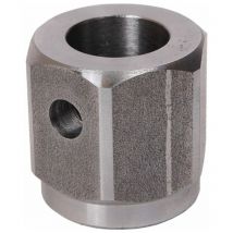 16mm Spigot No.85242 Blank End Fitting - Norbar
