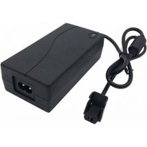 29V 2A Netzteil Adapter Liege Transformator Transformator Massage Stuhl Sofa Schaltnetzteil (Schwarz)