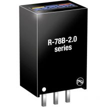 R-78B3.3-2.0 DC/DC-Wandler, Print 2 a Anzahl Ausgänge: 1 x Inhalt 1 St. - Recom