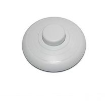 2A doppelt isolierter weißer Schalter (eingeschweißt)