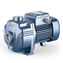 Pedrollo - 2CPm 25/130N - Elettropompa centrifuga bigirante monofase