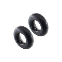 2er-Pack 3,00-4 Razor E300 Schlauch Heavy Duty 260 x 85 – Ersatzreifen für Razor E300 Scooter, Pocket Rocket, Motorrad, Utility, Sackkarre 3,00 x 4