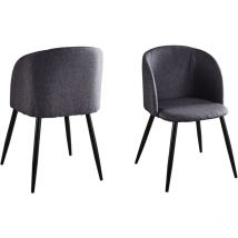 Armlehnstuhl, 2er-Set 19000-01