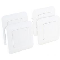 2er-set Schalter-kits - Dio Connected Home - Dio Connect - Wechselschaltung
