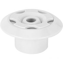 2in 360 ° Rotatif Piscine Massage Buse Sortie D'eau spa Jet Buse - Jeffergarden