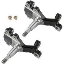 2inch Drop Spindles For Chevy Chevelle Malibu Buick Luxus Century 1964-1972