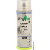 ColorMatic 2K Klarlack mit Härter 200ml 187216