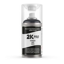2K PRO 2K Spraydose - 2 Komponenten Sprühlack - PU-Lack