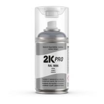 2K PRO 2K Spraydose - 2 Komponenten Sprühlack - PU-Lack