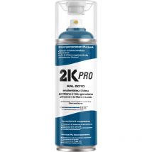 2K Spraydose - 2 Komponenten Sprühlack - PU-Lack - 2k Pro