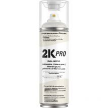 2K Spraydose - 2 Komponenten Sprühlack - PU-Lack - 2k Pro