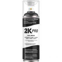 2K PRO 2K Spraydose - 2 Komponenten Sprühlack - PU-Lack