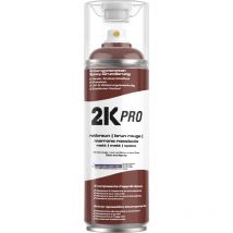 2K PRO 2K Spraydose - 2 Komponenten Sprühlack - PU-Lack
