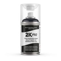 2K PRO 2K Spraydose - 2 Komponenten Sprühlack - PU-Lack