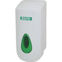 Solent Cleaning 2L Bulk Fill Dispenser Beaded Products 3ml Pump