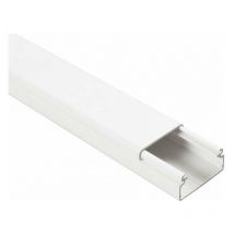 2 m canale ad 1 via, dimensioni 30x15 mm