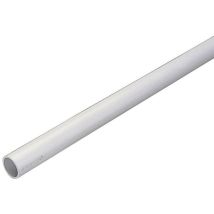 2M tubo portacavi rigido 20MM