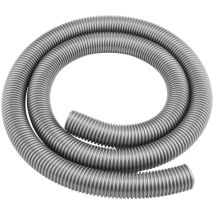 2m Tuyau Flexible Tube Souple Tuyau Intérieur 32mm Extérieur 39mm Accessoire Aspirateur Ménager - Jeffergarden
