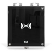 2N - Access Unit 2.0 rfid - 125kHz, Secured 13.56MHz, nfc (9160344-S)