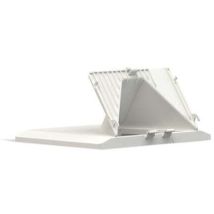 Supporto Da Scrivania 2n Bianco 16,5 Cm Durevole