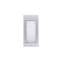 2N - Extender 8 x Double Klingeltaster (9135182E)