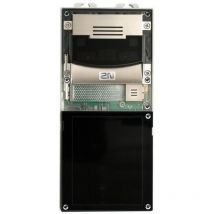 Entry Panel Main Unit Helios/IP Verso W/Camera 9155101C 2N
