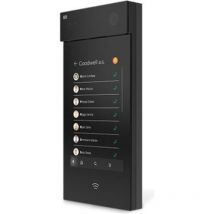 2N IP Style Main Unit, Antibac, Picard Compatible (9157101P)