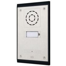Sistema intercom audio 9153101 – Nero, Argento – 115 x 39 x 193 mm – 2N