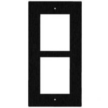 2N - Telecommunications 9155012B Accessoire interphone Monture - Accessoires interphone (Monture, Noir Telecommunications)