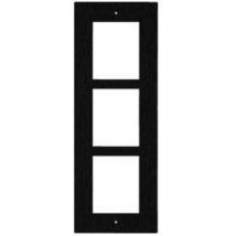 2N - Telecommunications 9155013B Accessoire de système d'interphone châssis