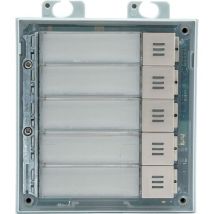 2N - ip Verso Modul 5 Klingeltasten