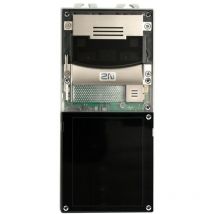 Telecommunications 9155101 - Noir Telecommunications Helios ip Verso - 2N