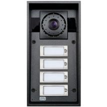 2n Helios Ip Force - 4 Button Hd - 9151104chw