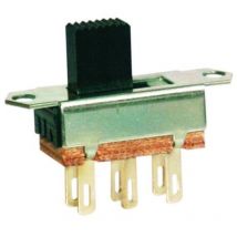 Electro Dh - 3p / 1c-Schalter 17.217 8430552061839