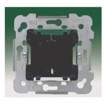 2P + tt BJC 21524 Steckersockel