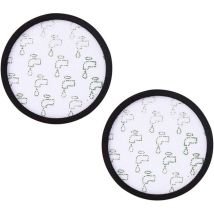 Filtres Pour Rowenta X-trem Power Cyclonic Ro6921ea Ro6984ea Ro6941ea Ro6963ea Ro6971ea Ro6993ea (modèle Ro69) Aspirateurs, Filtre De Rechange 